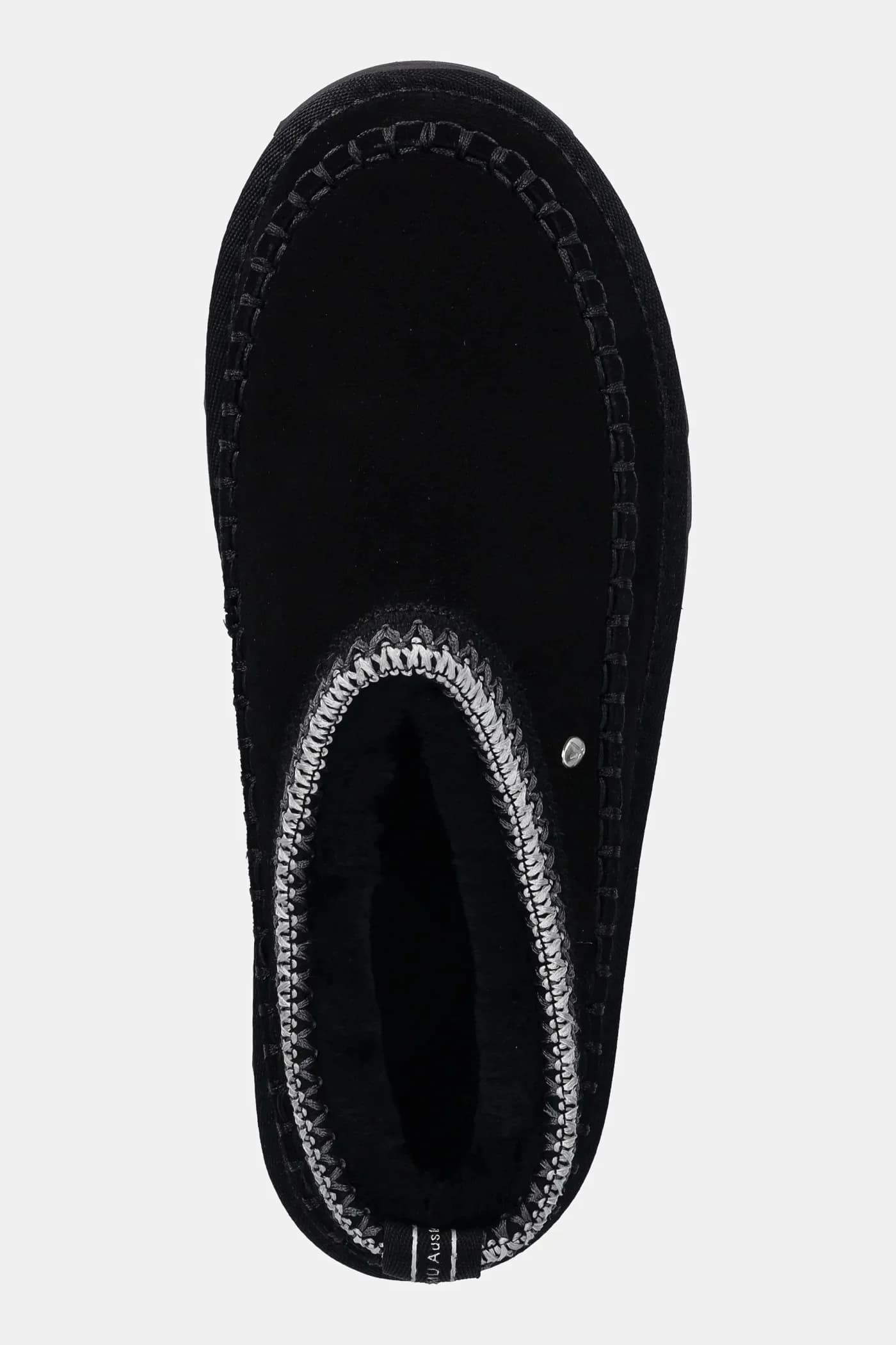 Замшевые зимние ботинки Sharky Adventure Scuff - фото 4