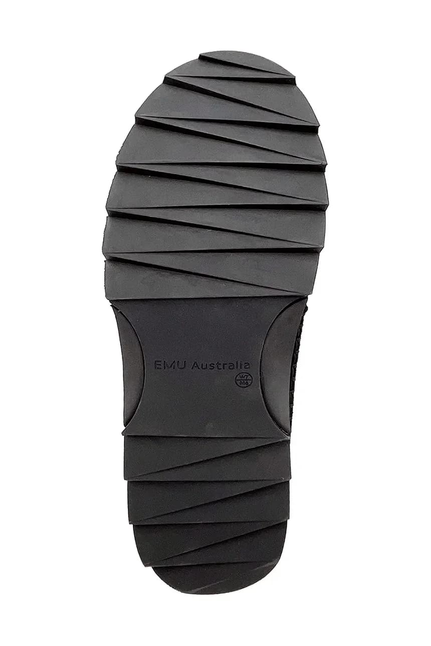 Замшевые зимние ботинки Sharky Adventure Scuff - фото 6