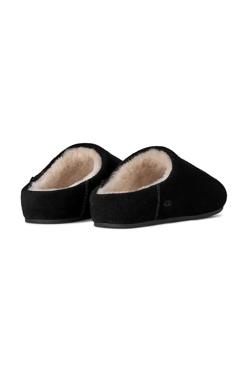 Замшевые тапочки Elea Slip-On - фото 3
