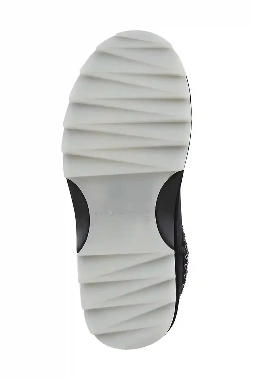 замшевые тапочки Sharky Scuff - фото 6