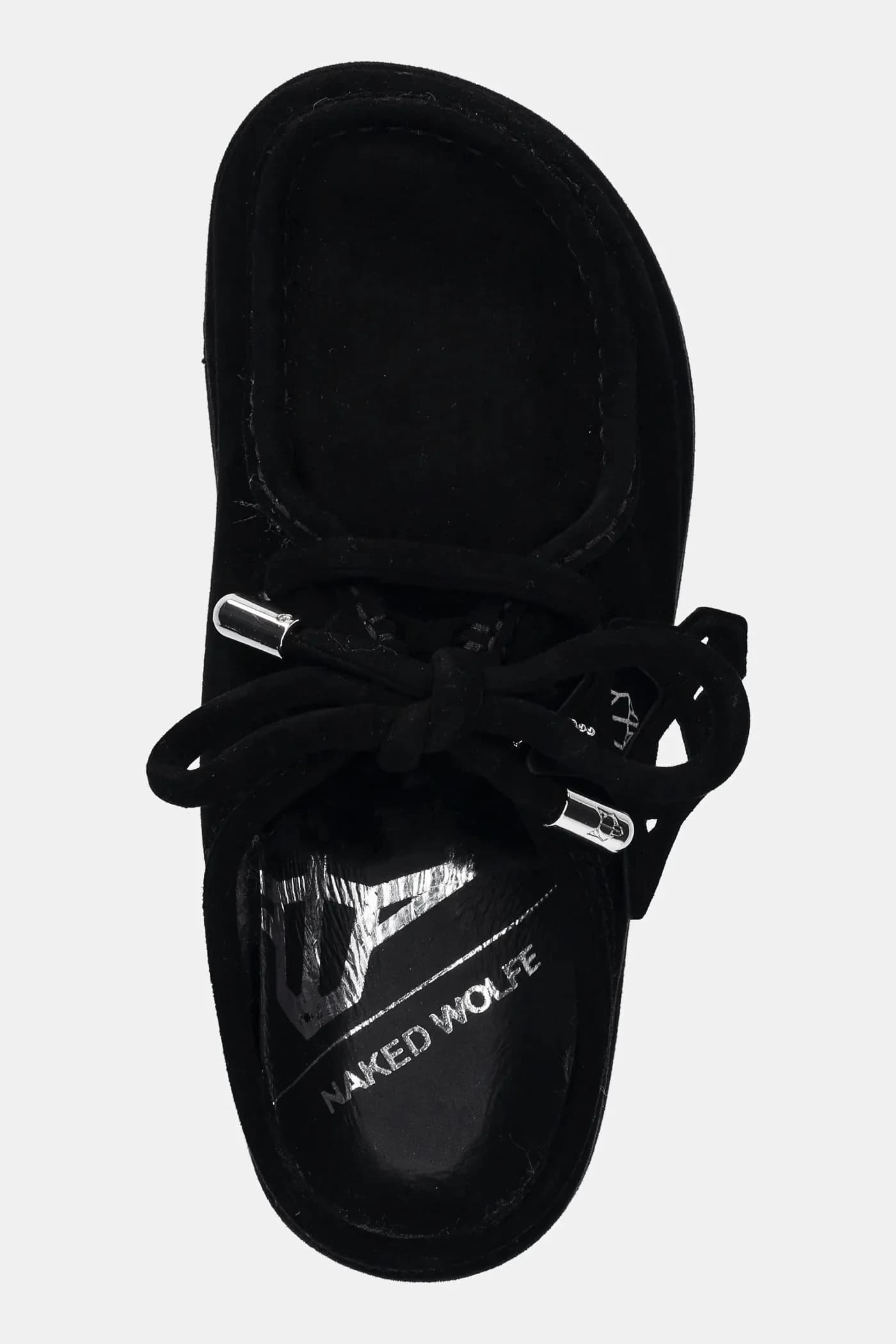 замшевые тапочки Blizzard - фото 4