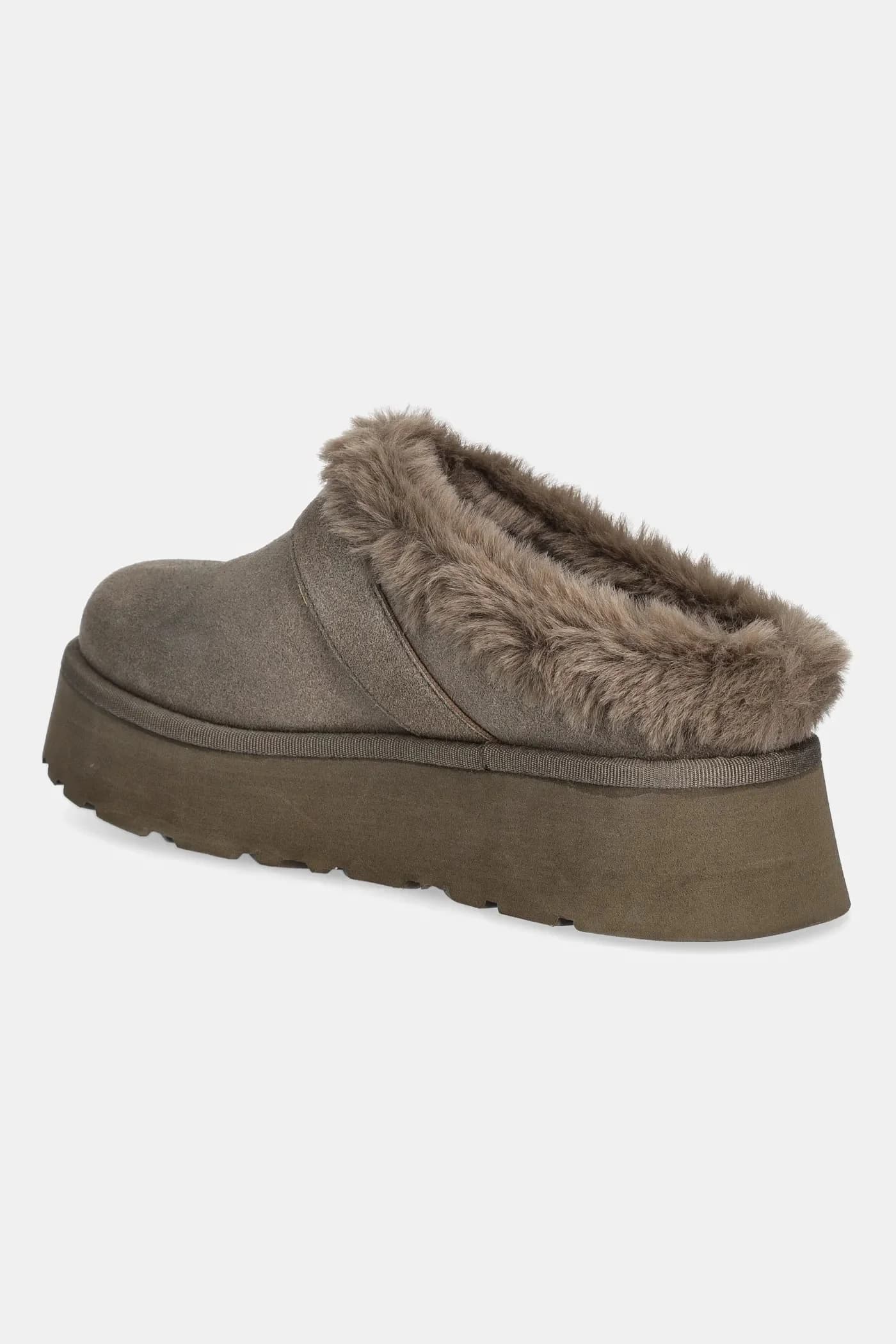 ДОЛМАН2 тапочки - фото 3