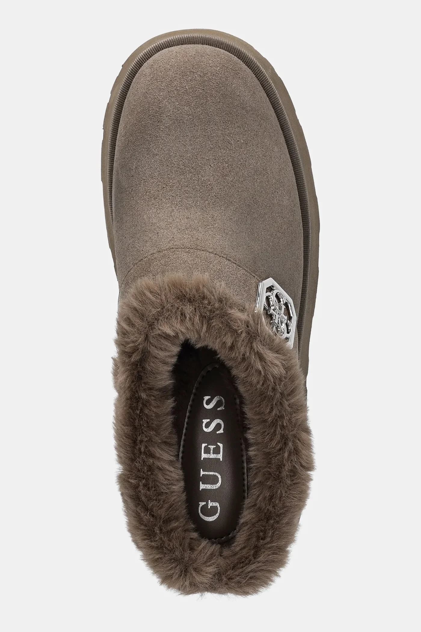 ДОЛМАН2 тапочки - фото 4