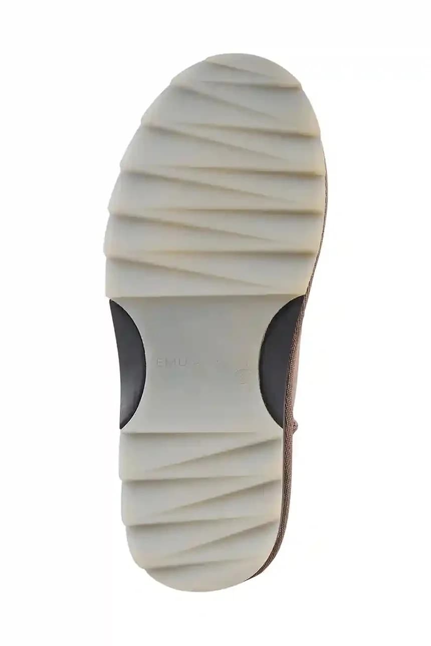 замшевые тапочки Sharky Scuff - фото 6