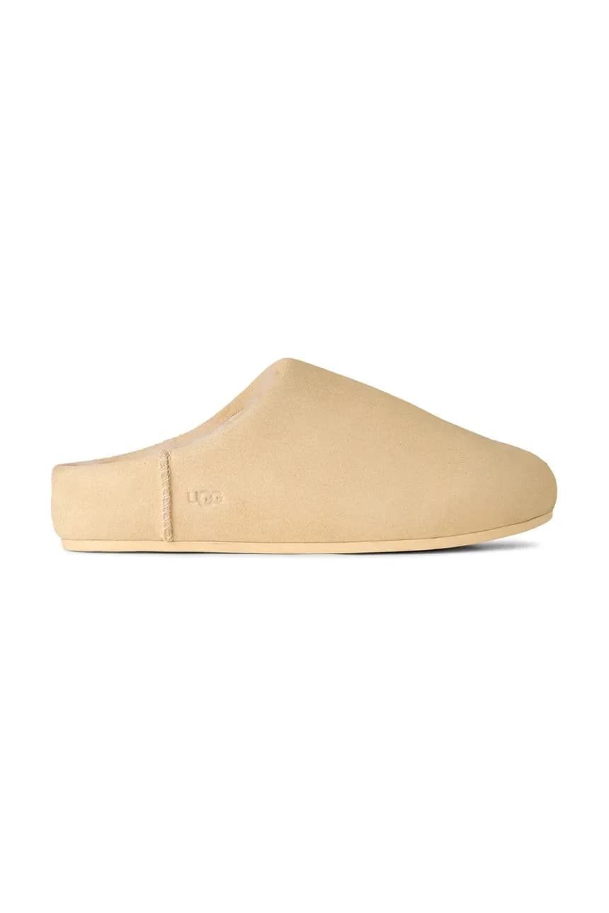 Замшевые тапочки Elea Slip-On