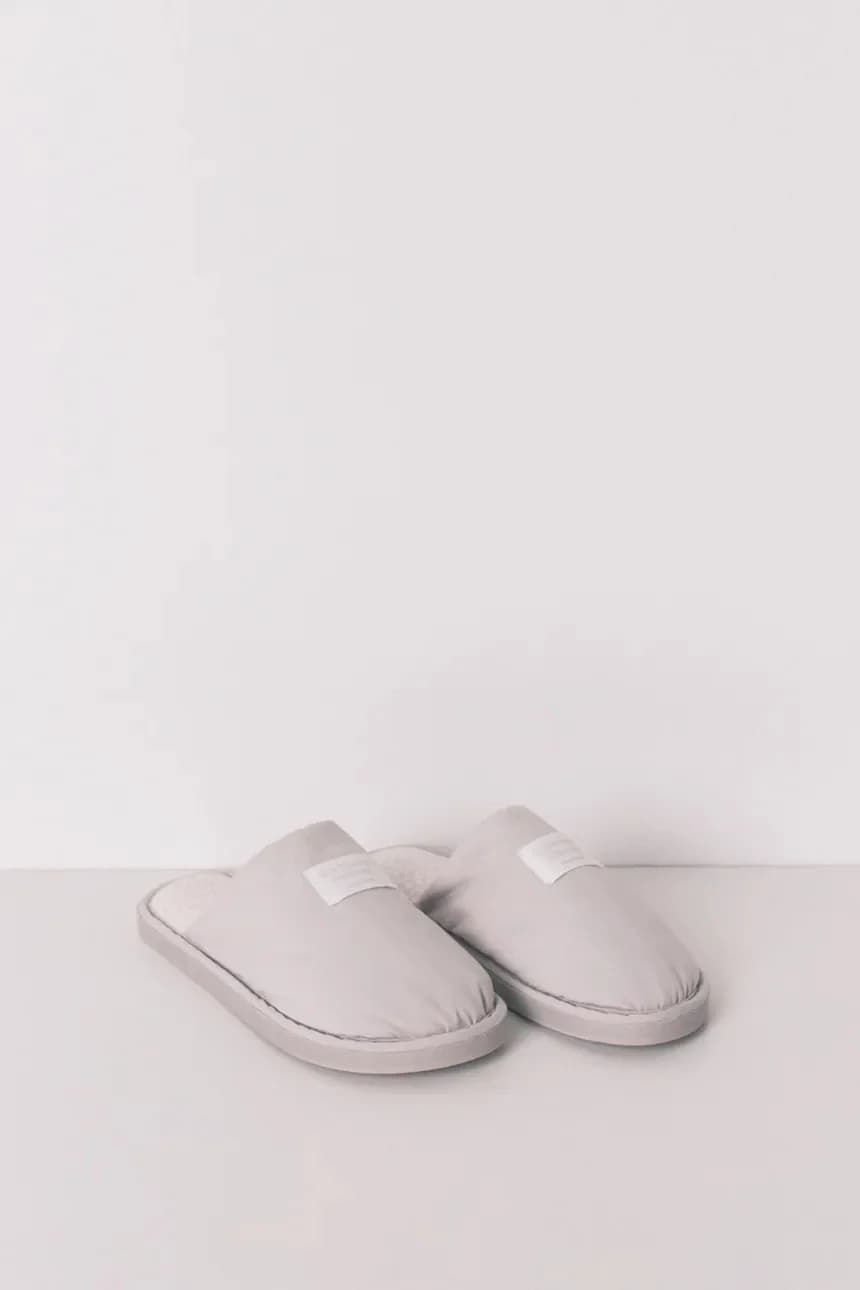 Тапочки MT COSY SLPRS - фото 2