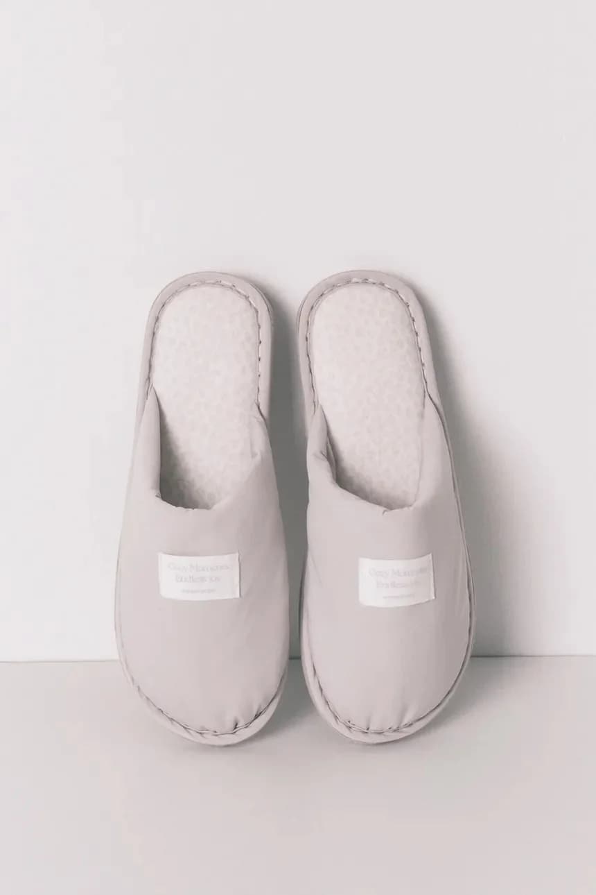 Тапочки MT COSY SLPRS - фото 4