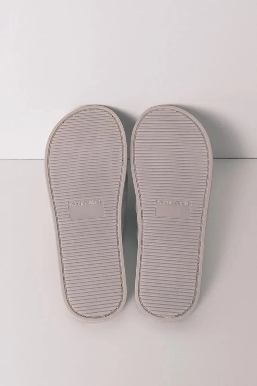 Тапочки MT COSY SLPRS - фото 5