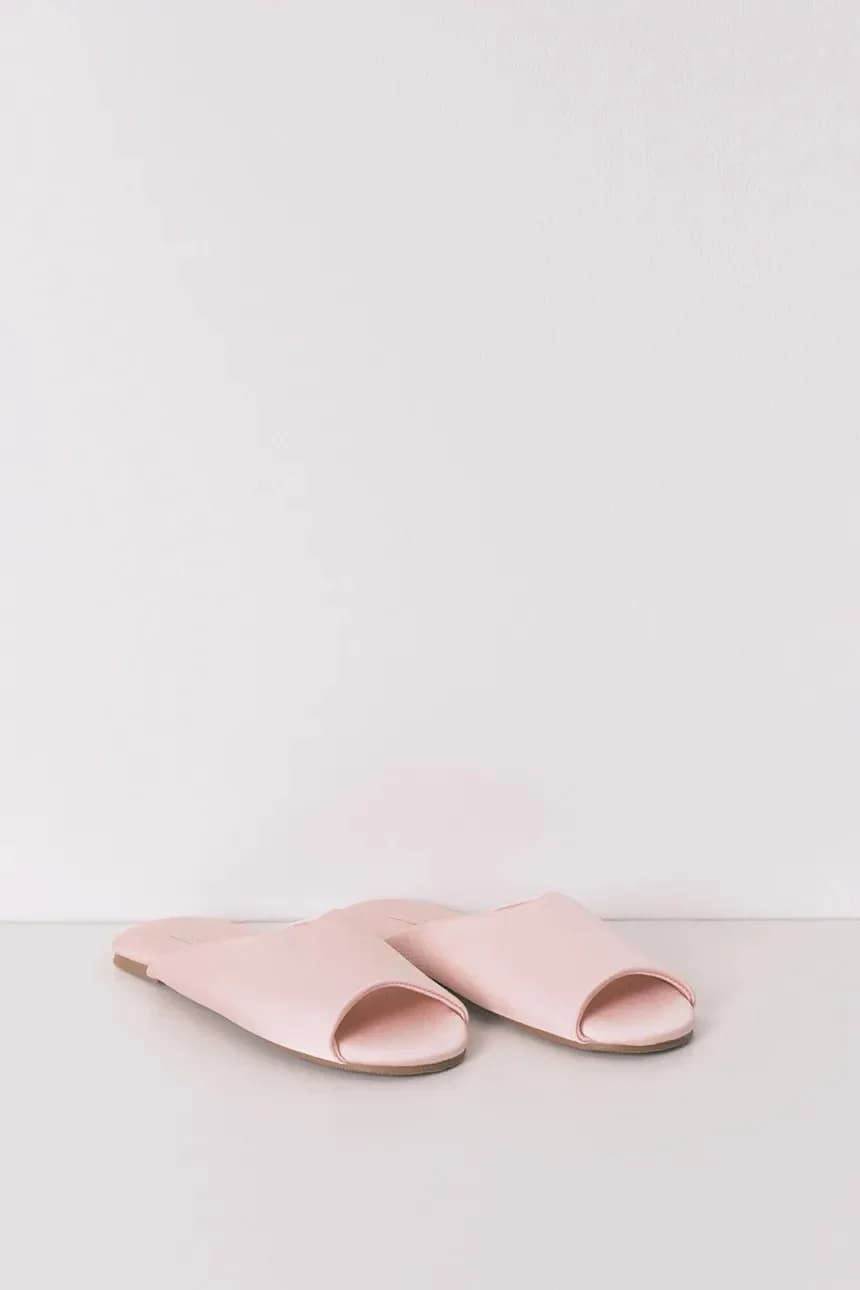 тапочки SR CORAL SLPRS - фото 2