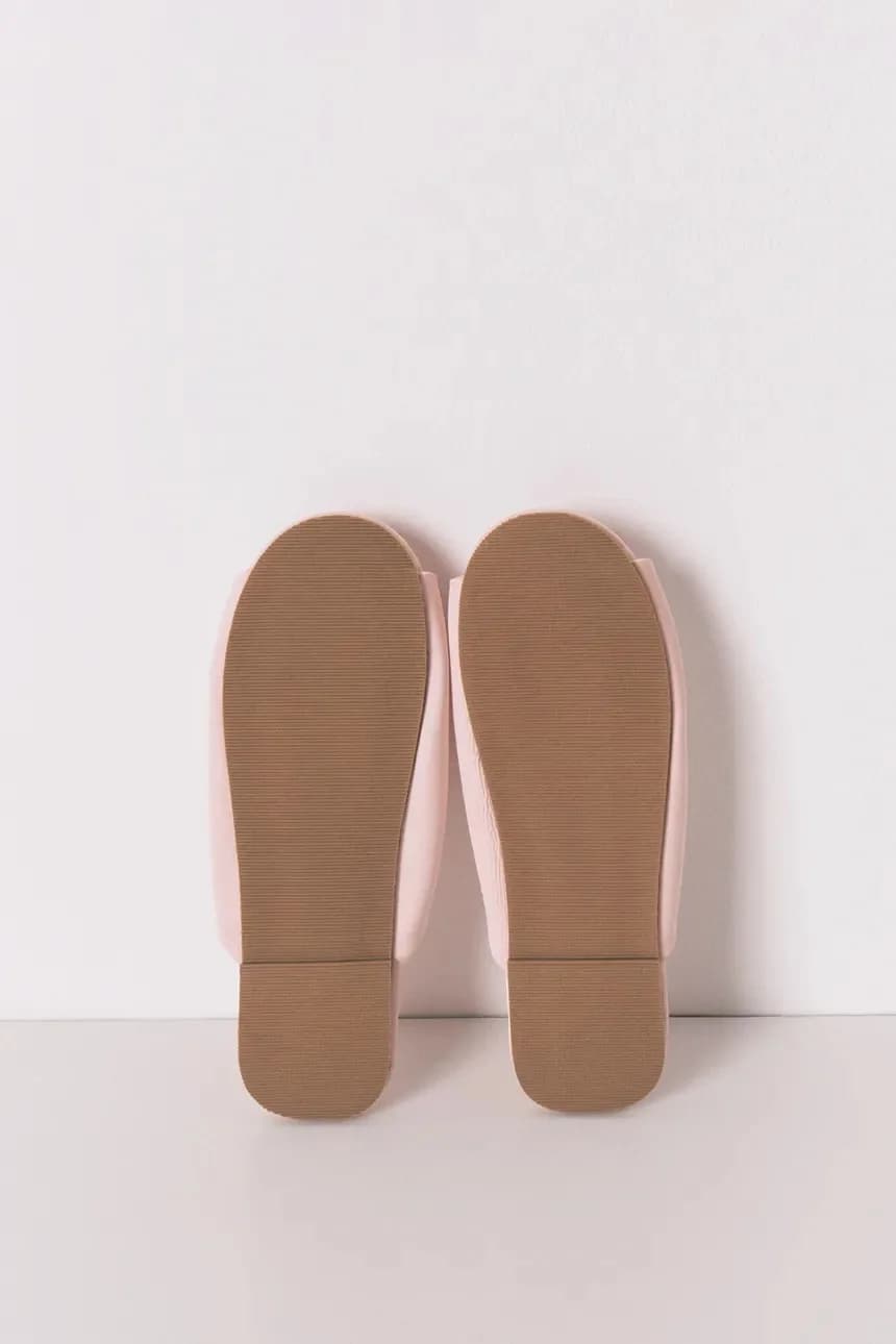 тапочки SR CORAL SLPRS - фото 5