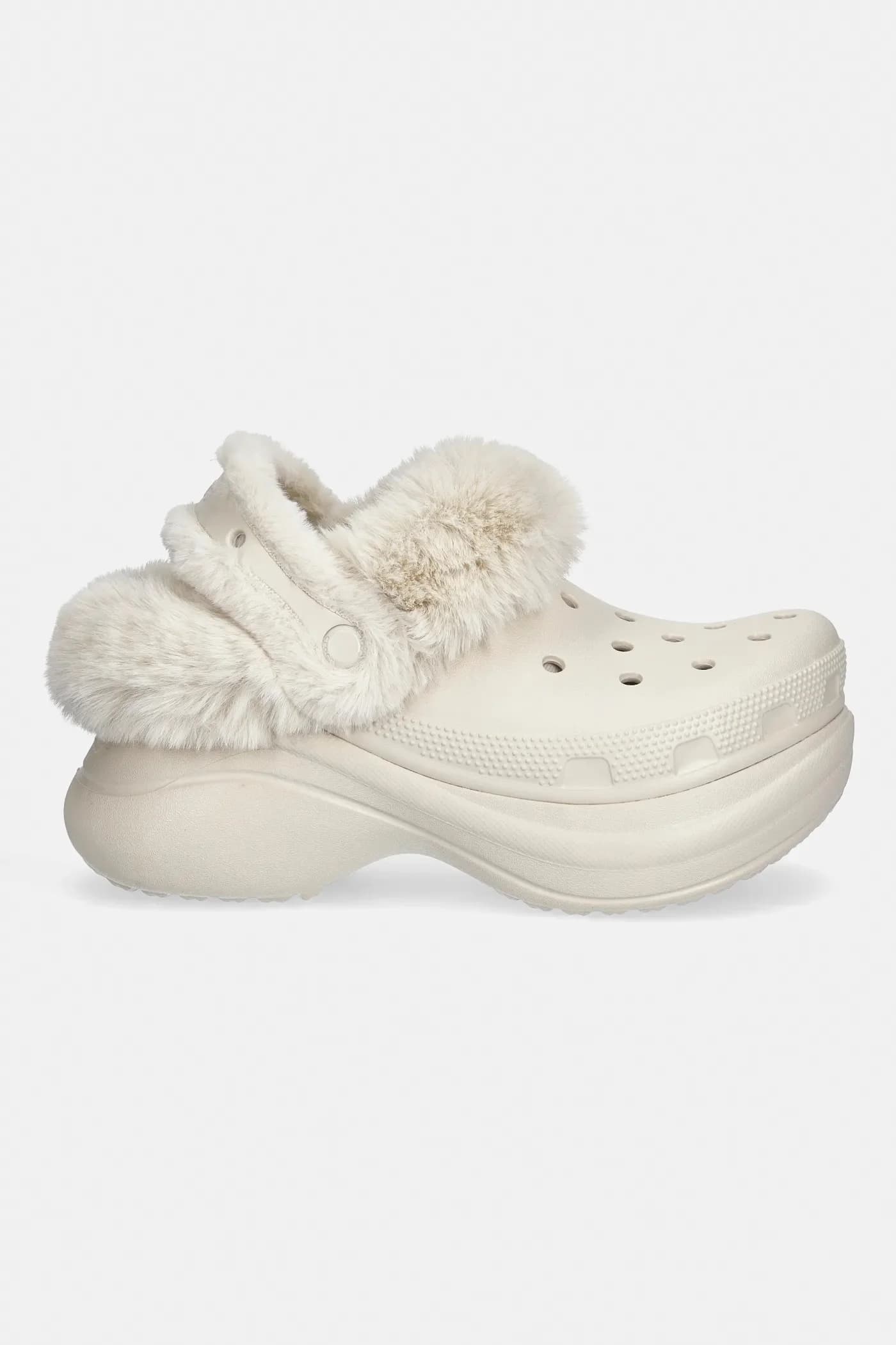 Тапочки-сабо на подкладке Bae - фото 2