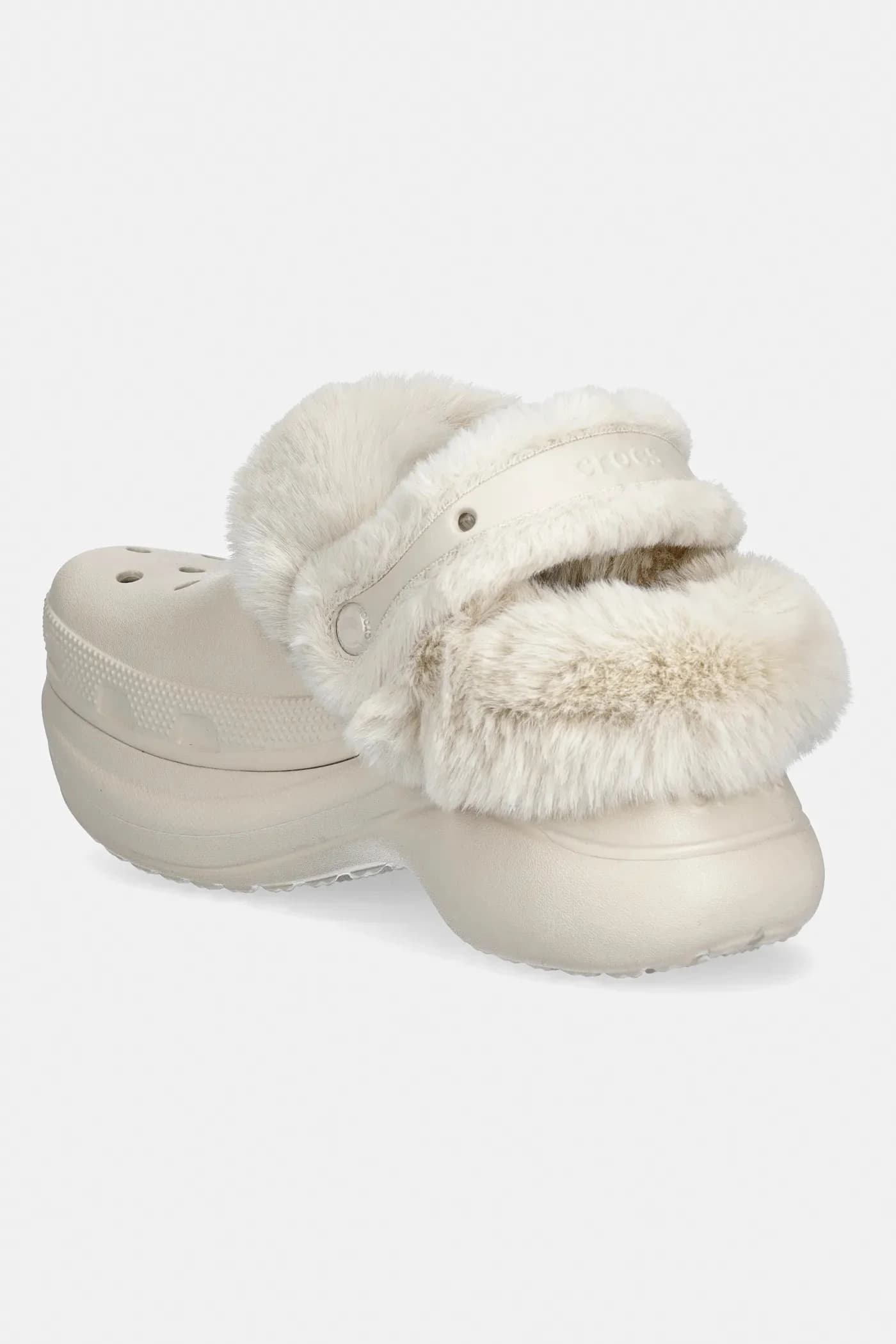 Тапочки-сабо на подкладке Bae - фото 3