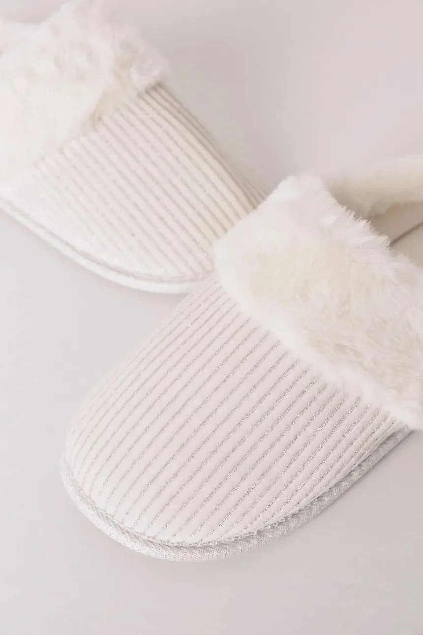 тапочки XMAS BASICS - фото 2