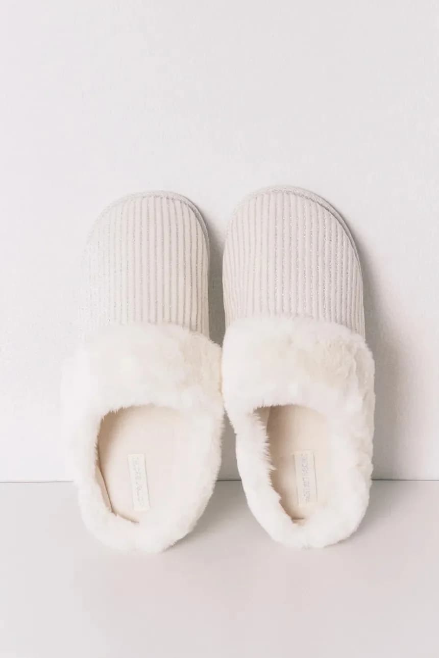 тапочки XMAS BASICS - фото 3