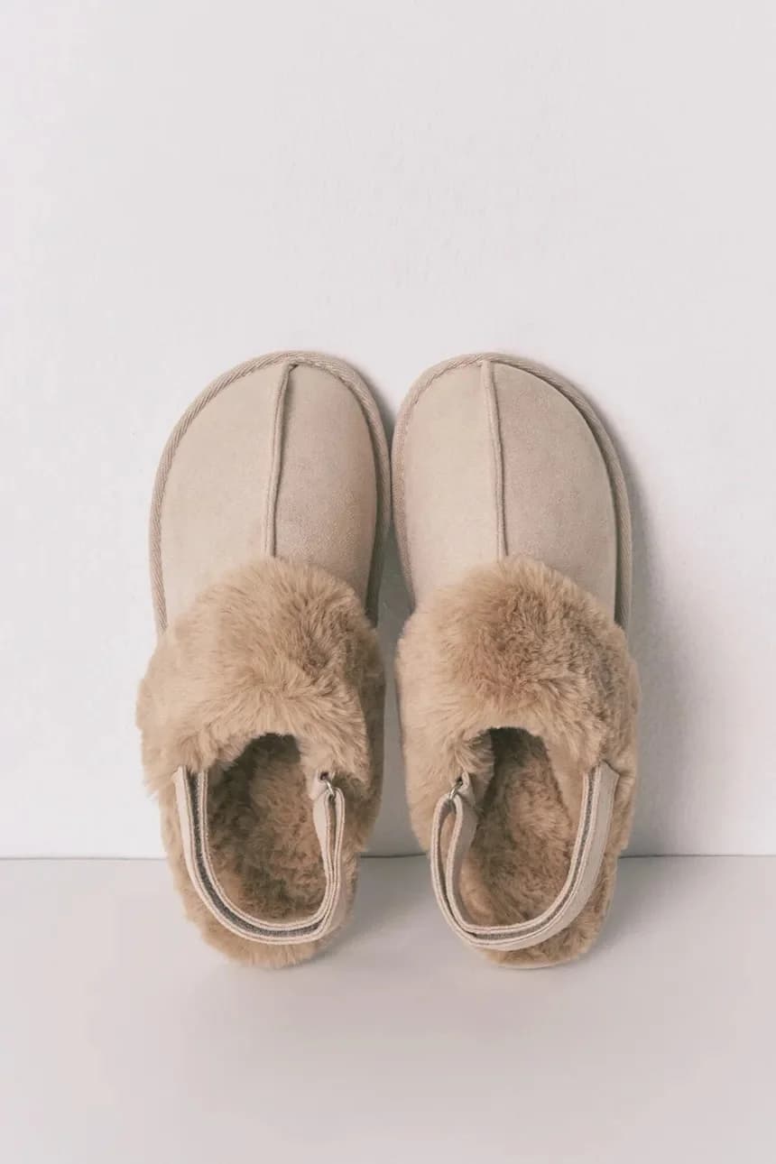 Тапочки DAILY FOREST - фото 5