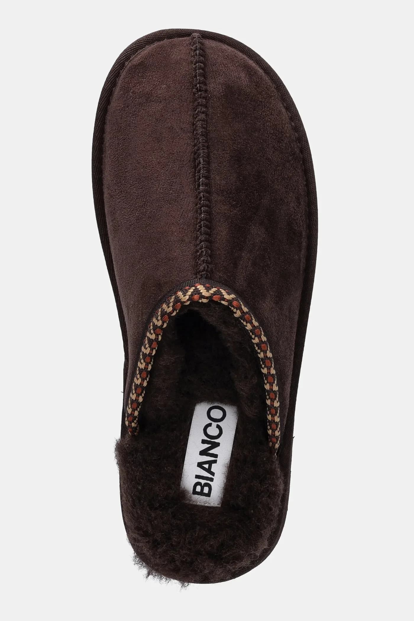 тапочки BIASWEETIE - фото 4