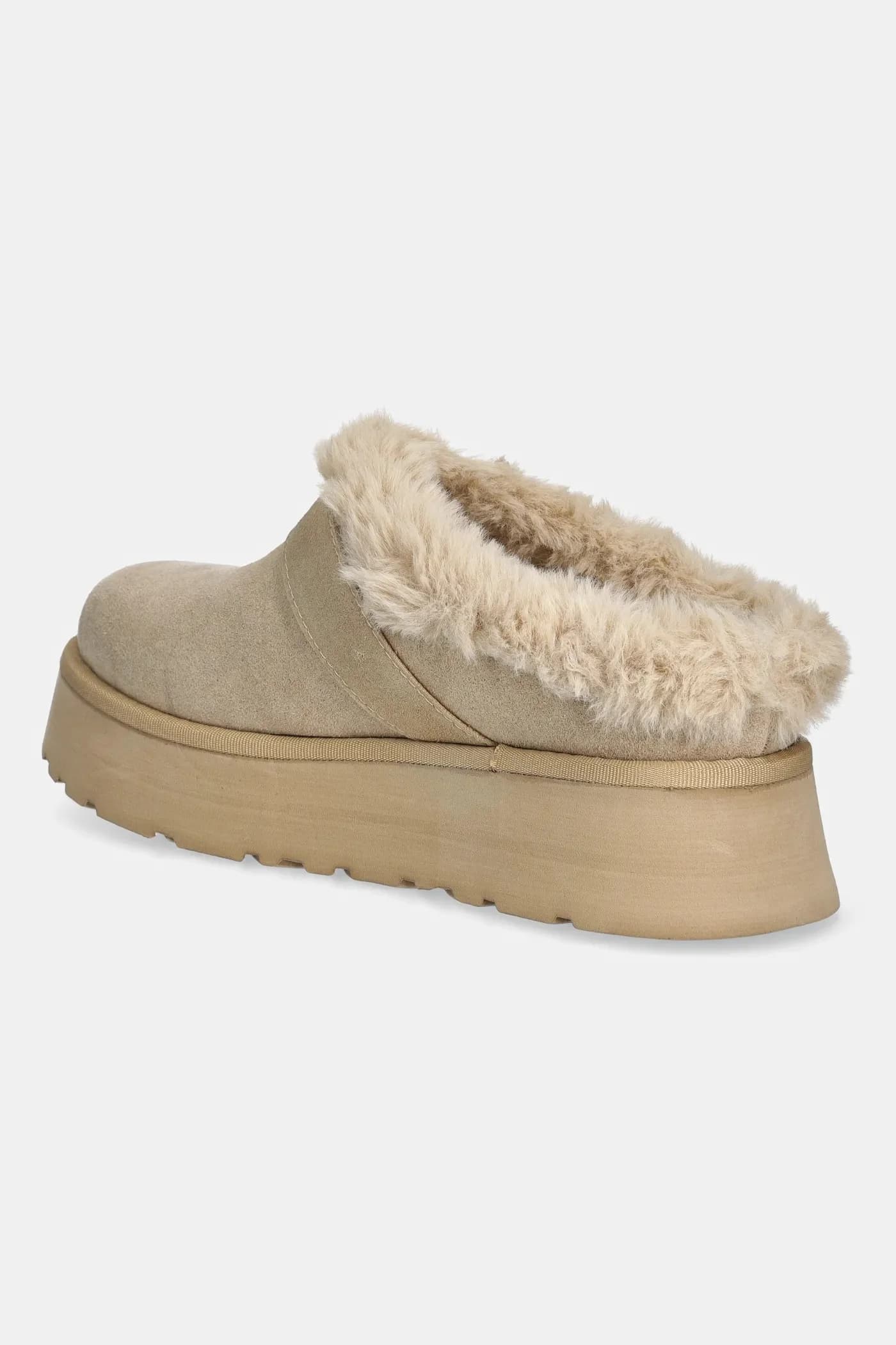 ДОЛМАН2 тапочки - фото 3