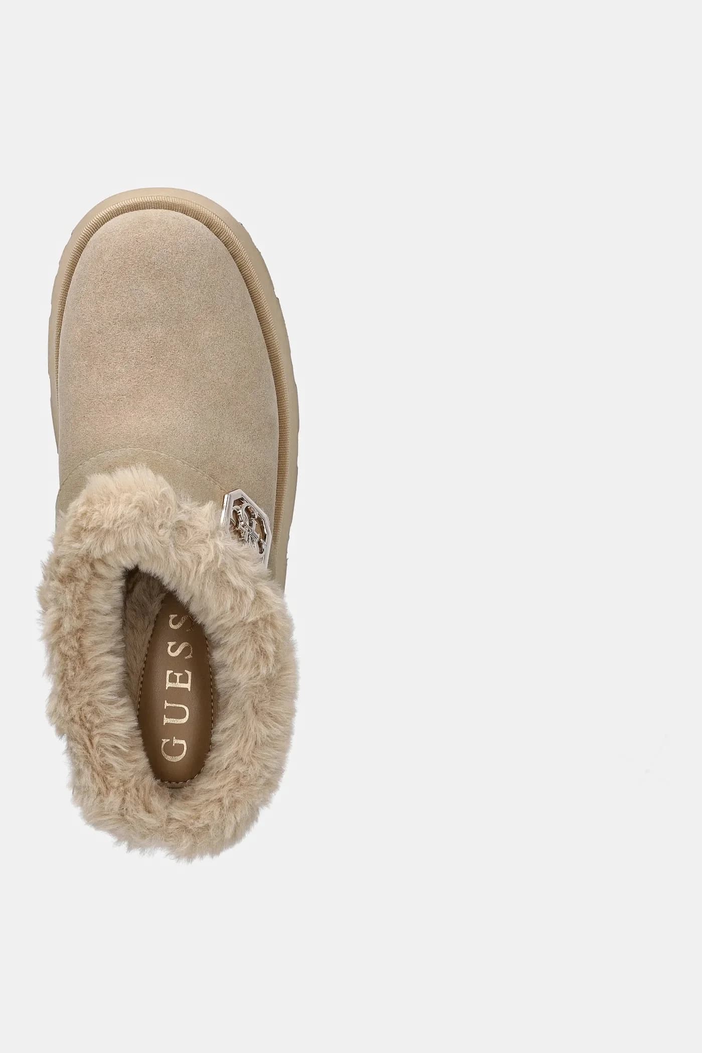 ДОЛМАН2 тапочки - фото 4