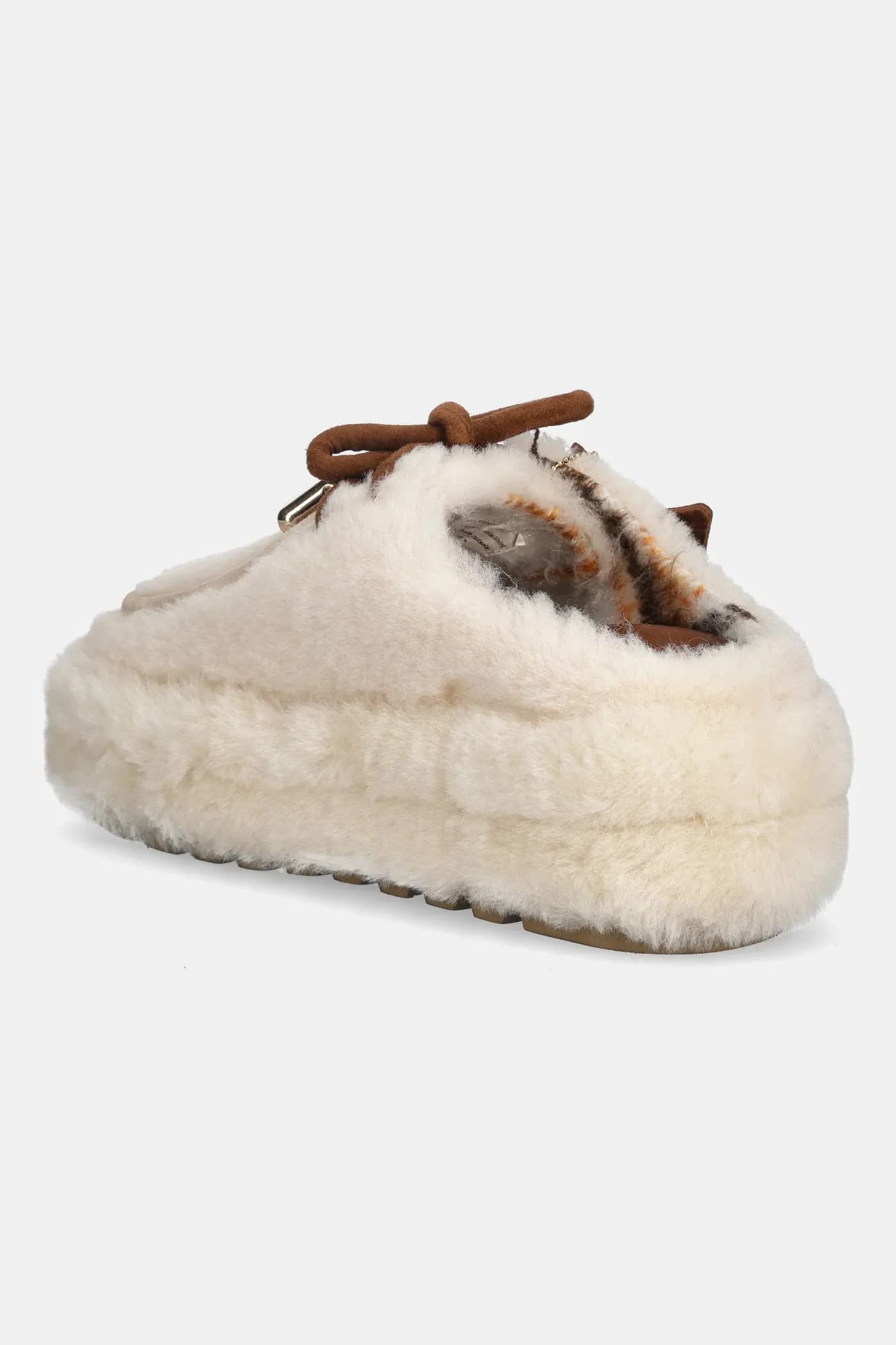 Тапочки «Метель» - фото 3