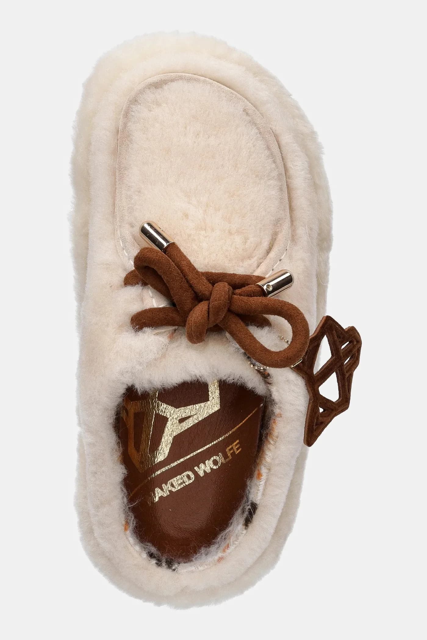 Тапочки «Метель» - фото 4