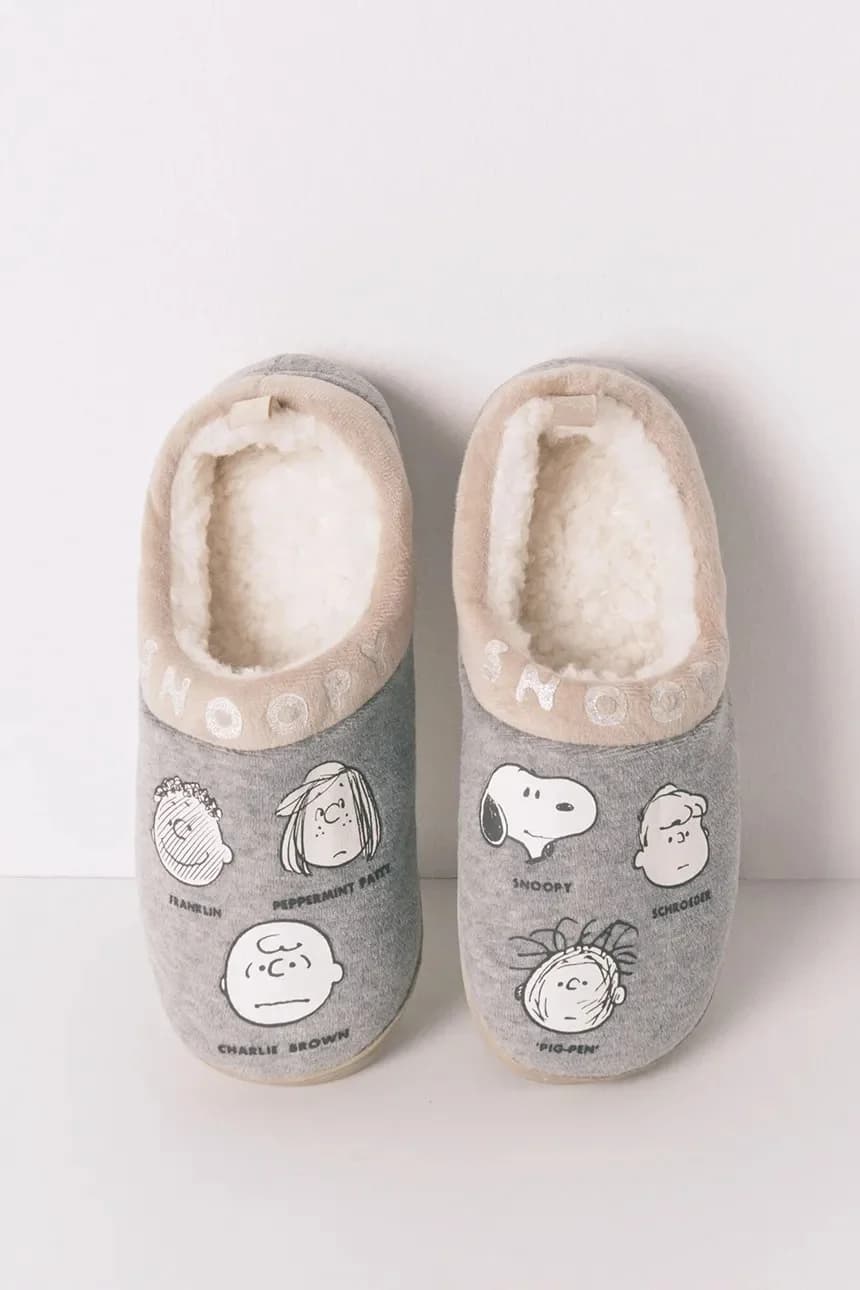 МУЛЬТИЛИЦЕНЗИОННЫЕ УРБАНСКИЕ тапочки - фото 2