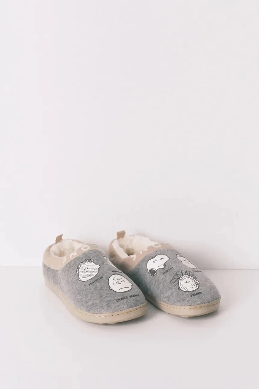 МУЛЬТИЛИЦЕНЗИОННЫЕ УРБАНСКИЕ тапочки - фото 4