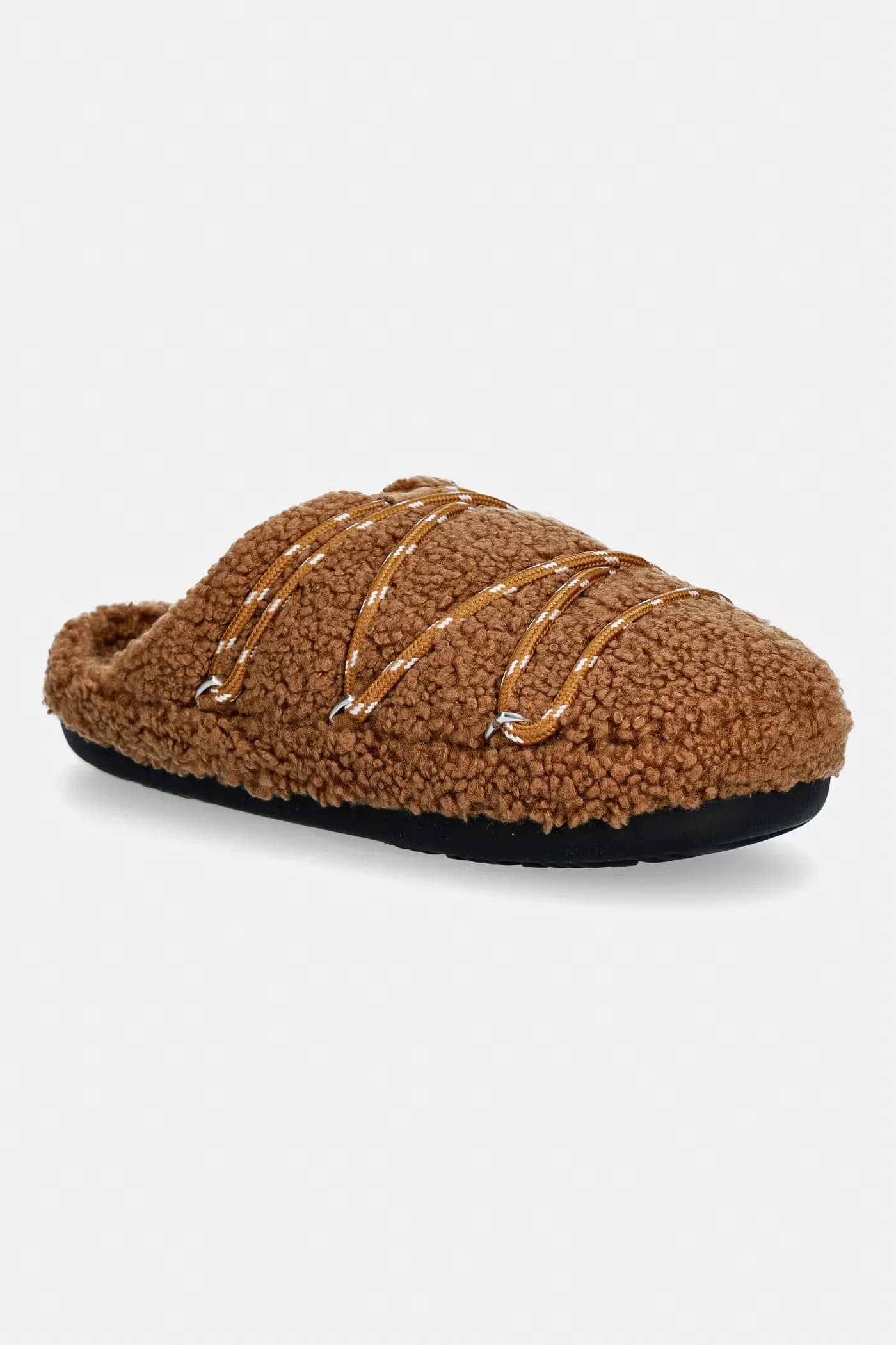 тапочки MB TEDDY SLIPPER