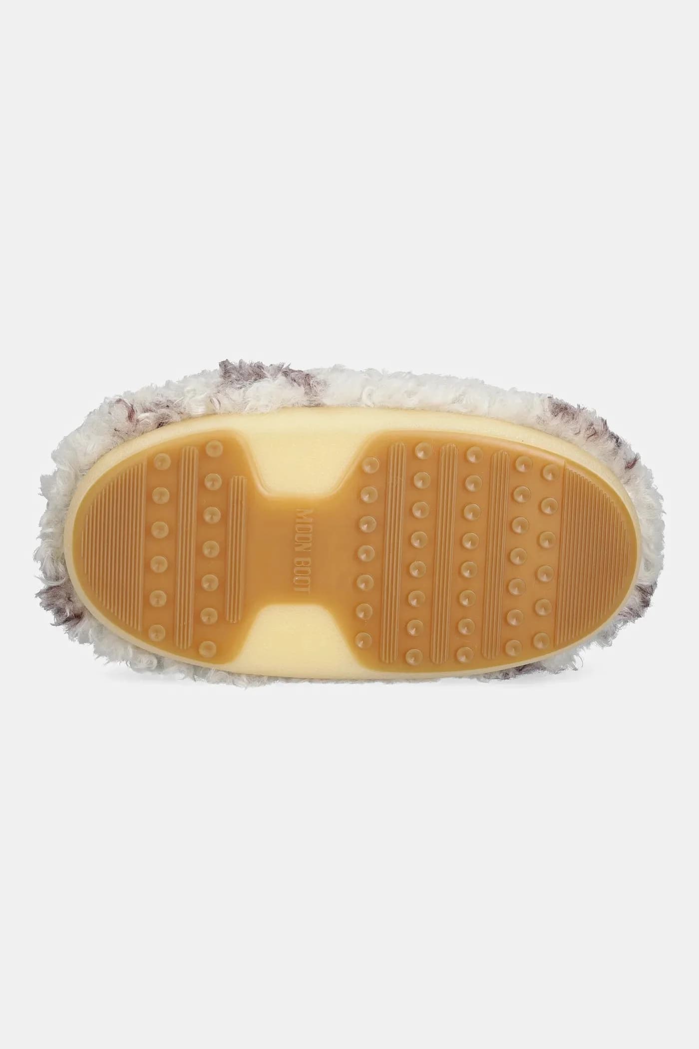 зимние ботинки MB EVX MULE CURLY - фото 5