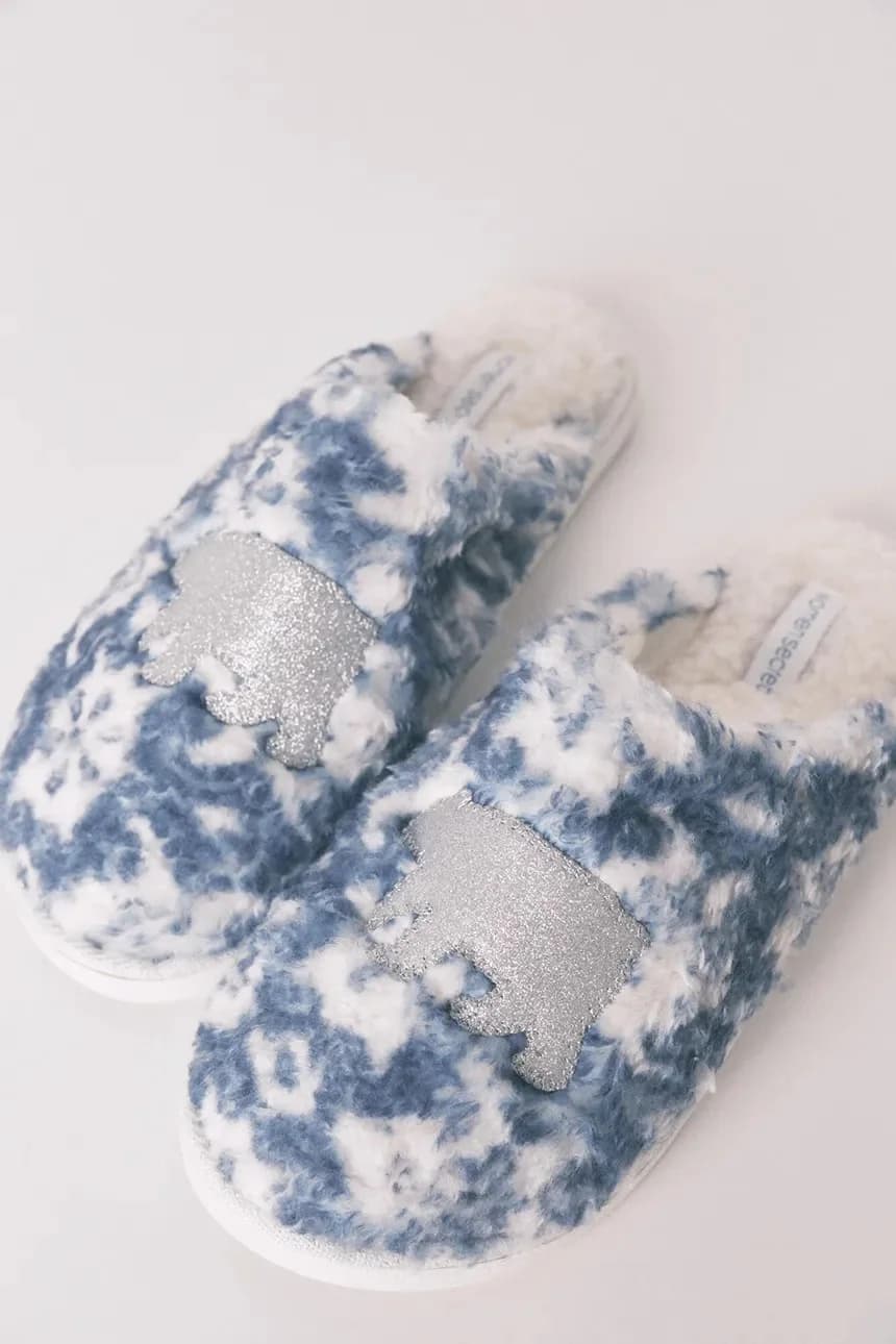 тапочки DAILY ICE - фото 2