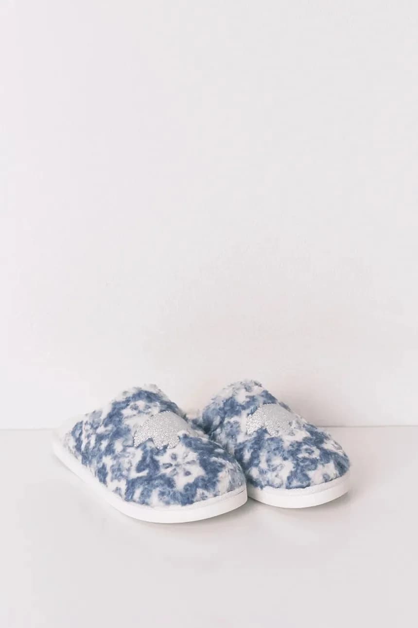 тапочки DAILY ICE - фото 3