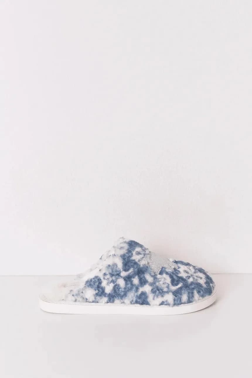 тапочки DAILY ICE - фото 4