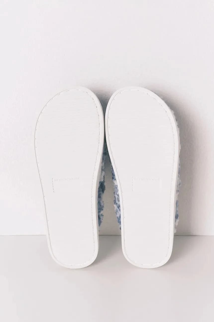 тапочки DAILY ICE - фото 5