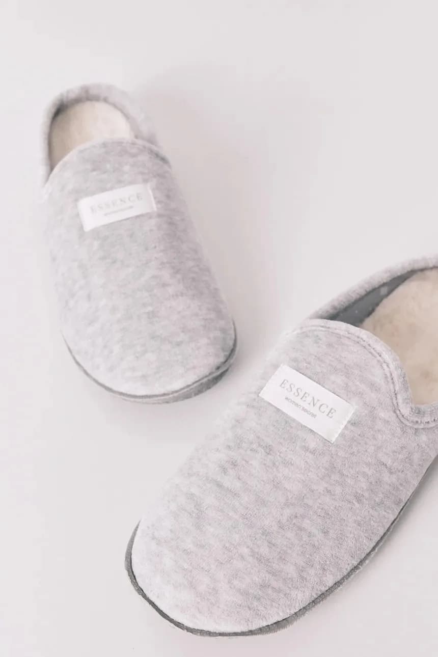 тапочки EVERYDAY ESSENTIALS - фото 2