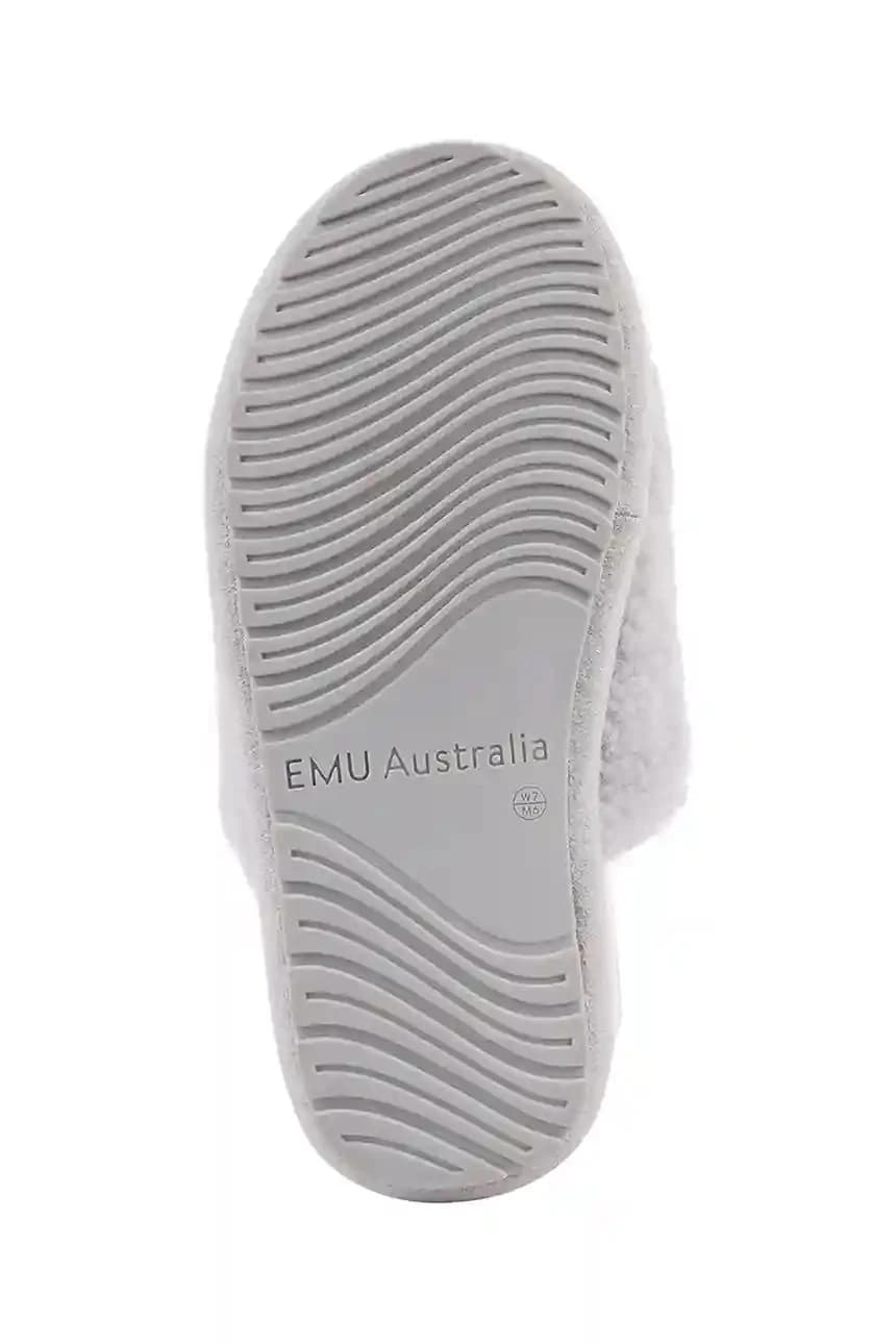 шерстяные тапочки Starley - фото 6