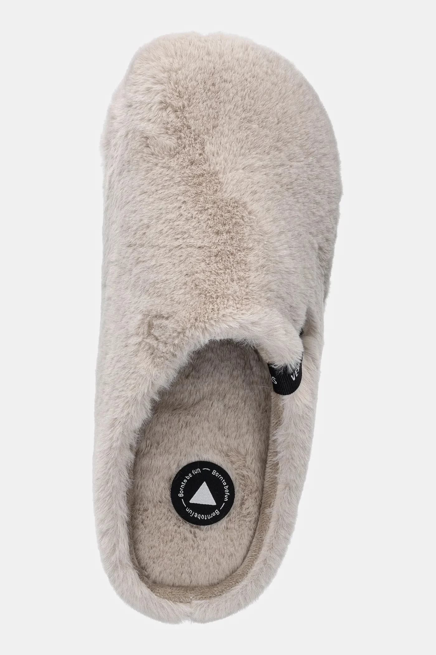 тапочки YORK GROSETO - фото 4