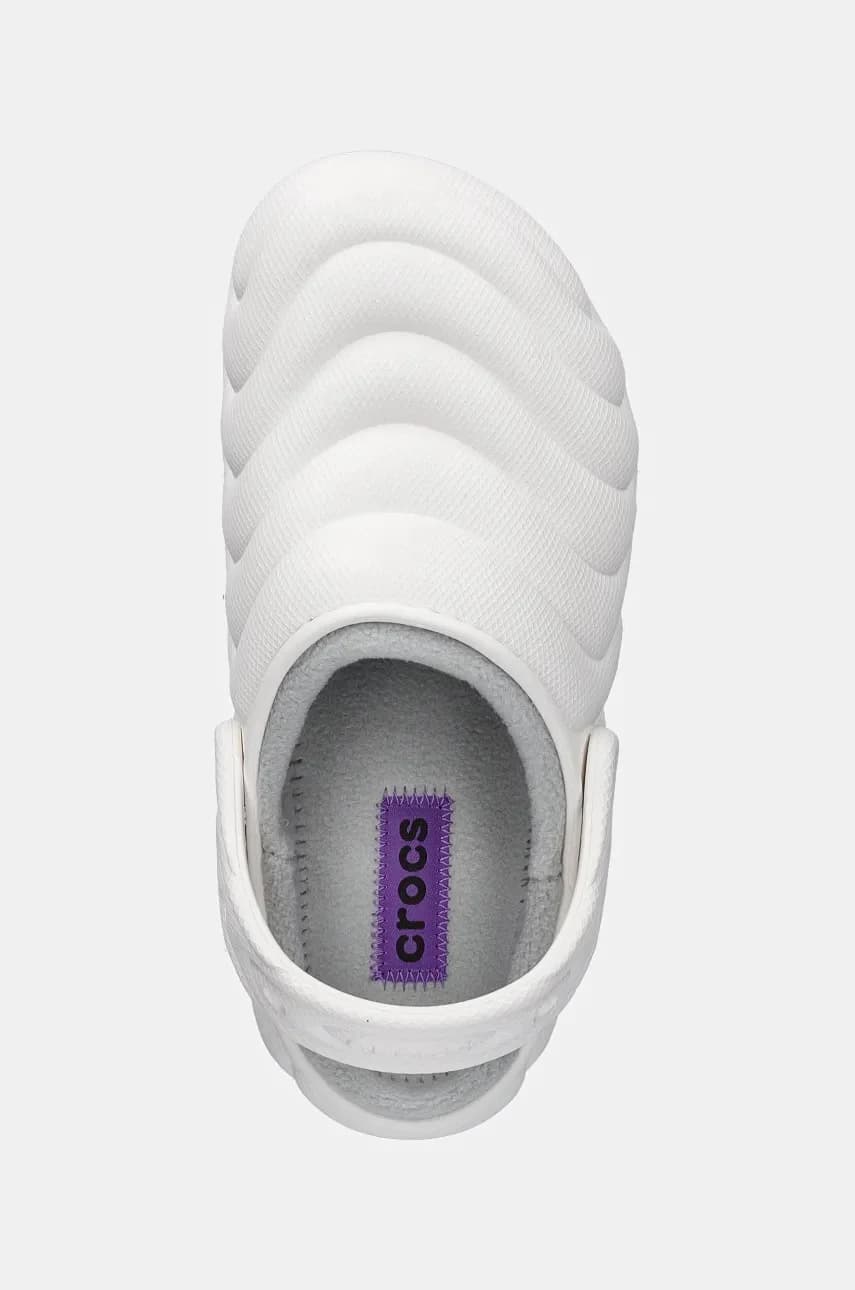 Классические тапочки-сабо с подкладкой - фото 4