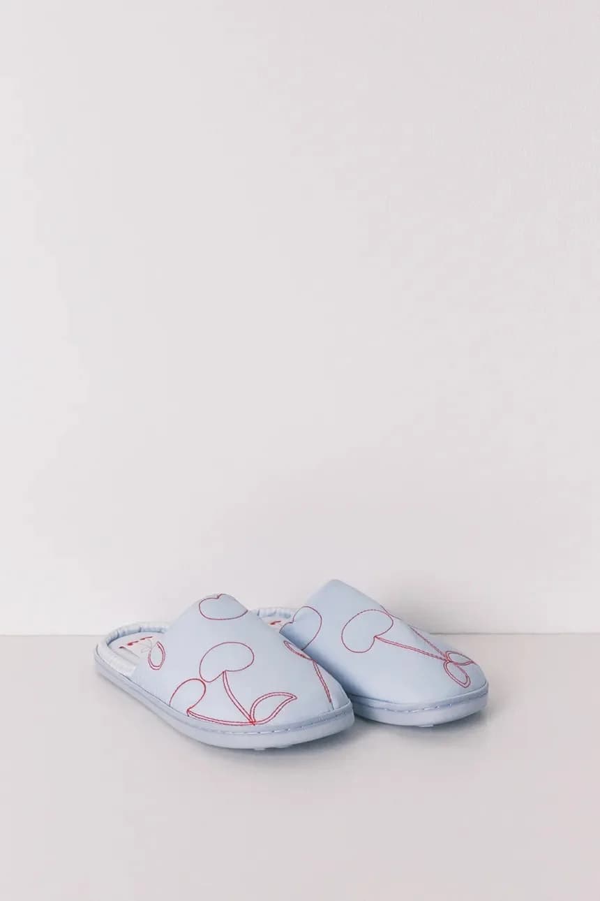 Тапочки MC DS STITCH SLPRS - фото 2