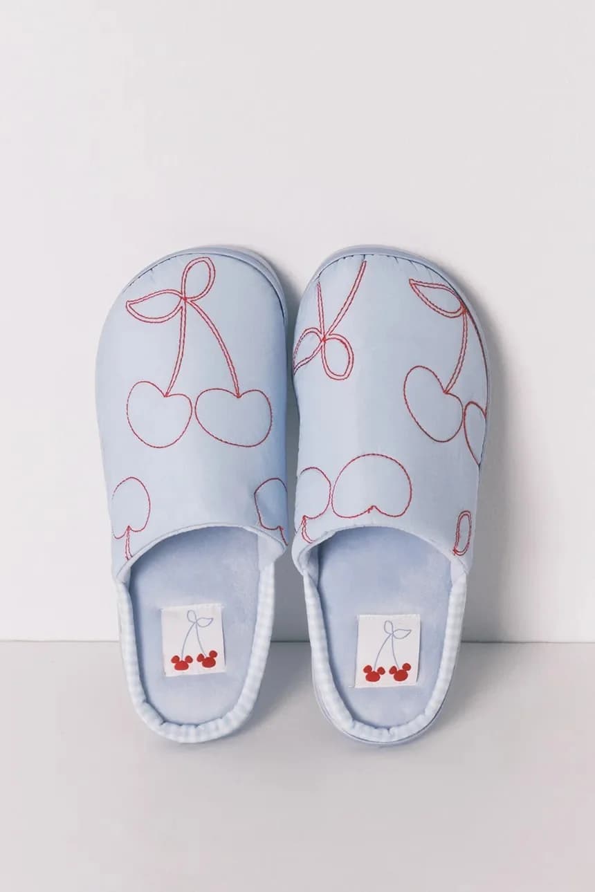 Тапочки MC DS STITCH SLPRS - фото 3