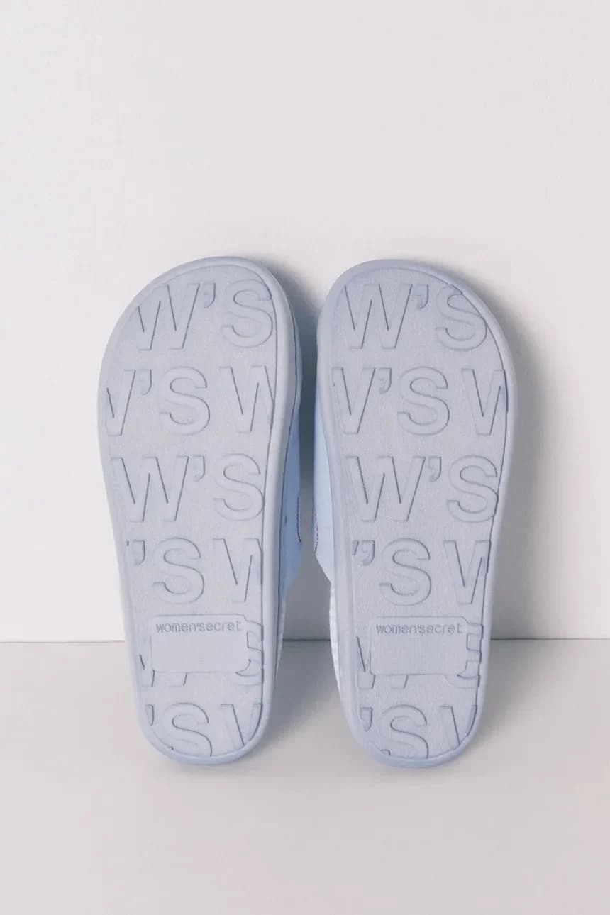 Тапочки MC DS STITCH SLPRS - фото 4