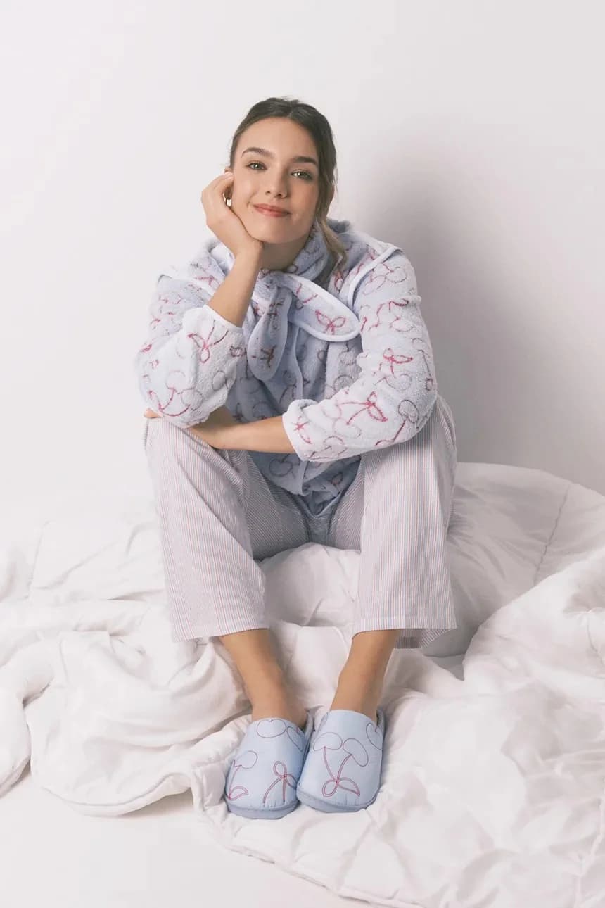 Тапочки MC DS STITCH SLPRS - фото 6