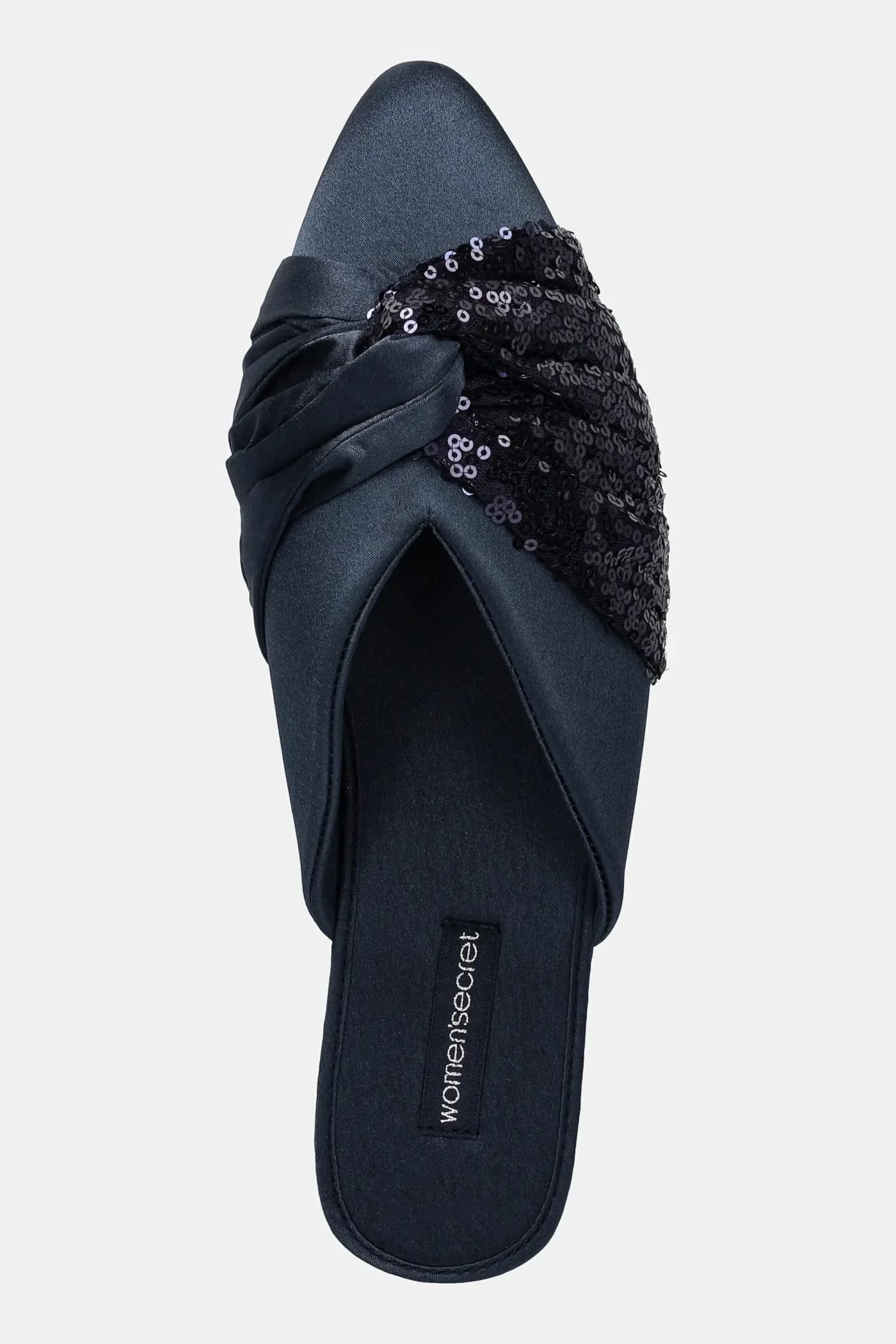 тапочки SENSE XMAS FR - фото 4