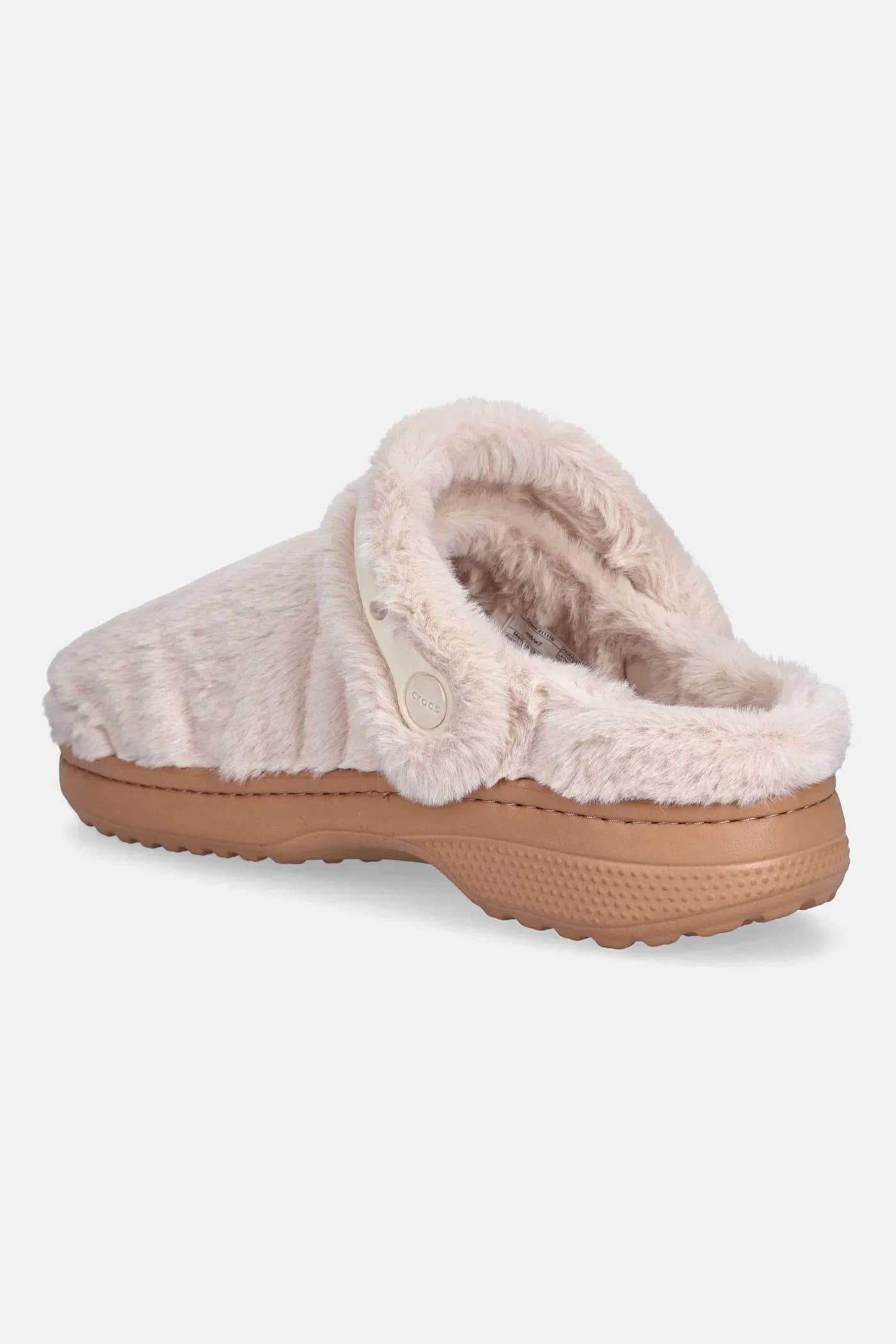 Классические тапочки Unfurgettable Clog - фото 3