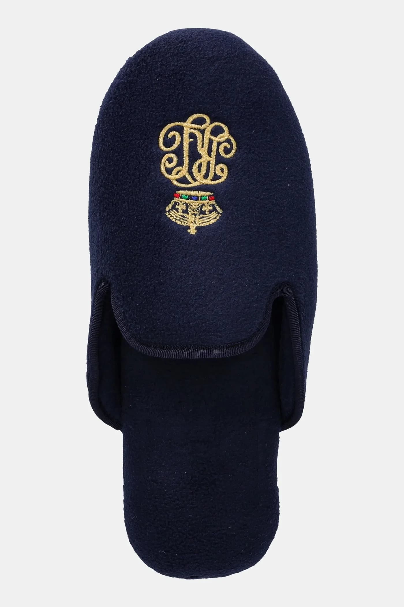 Тапочки - фото 4