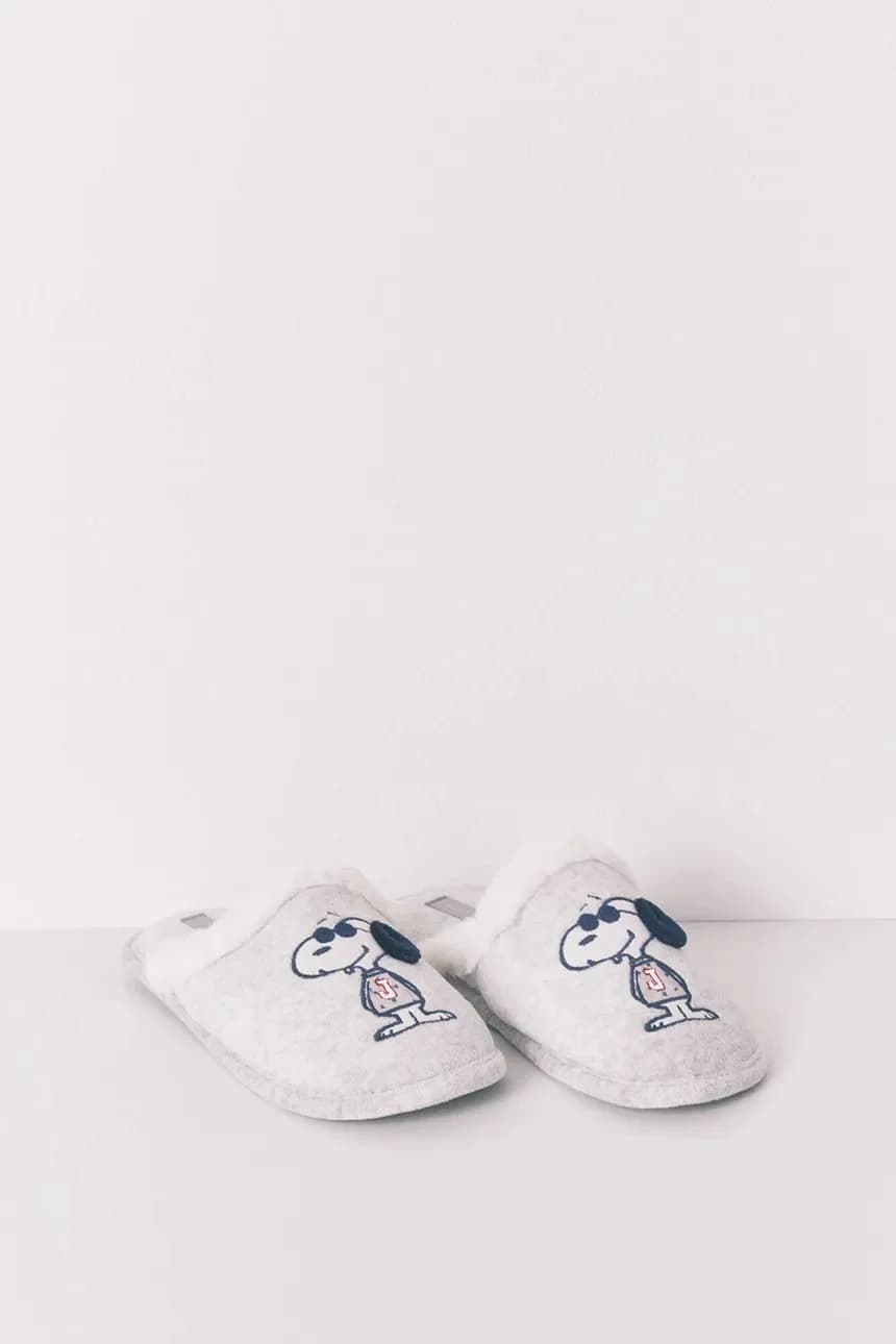 Тапочки MULTILICENSE CAMPUS - фото 4