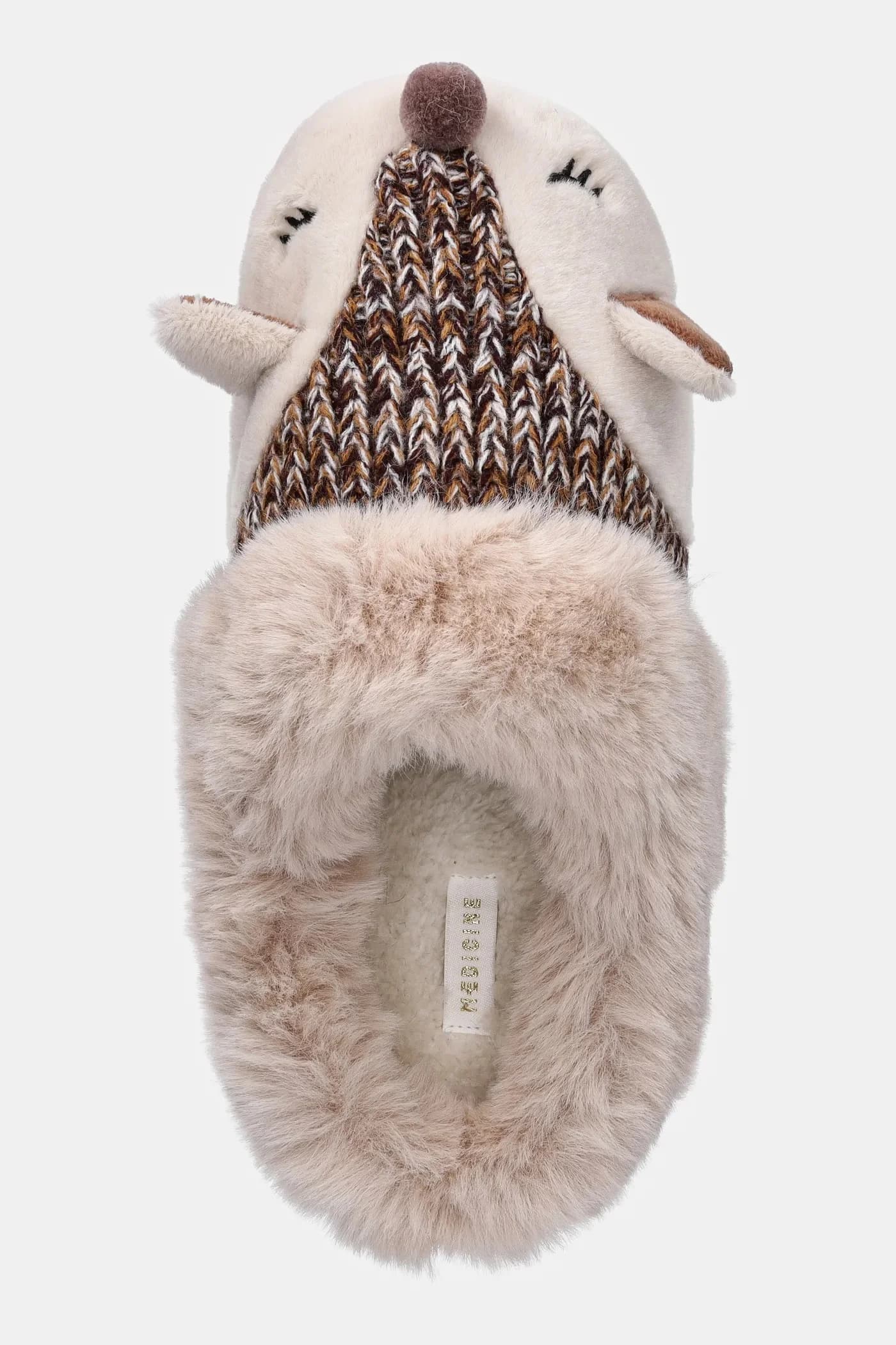 Тапочки - фото 5