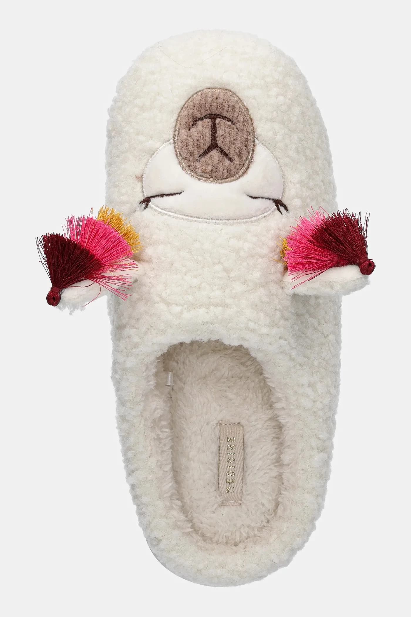 Тапочки - фото 5