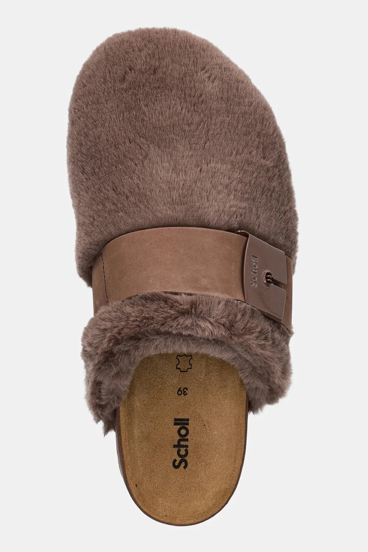 тапочки АЛЯСКА 3.0 - фото 4