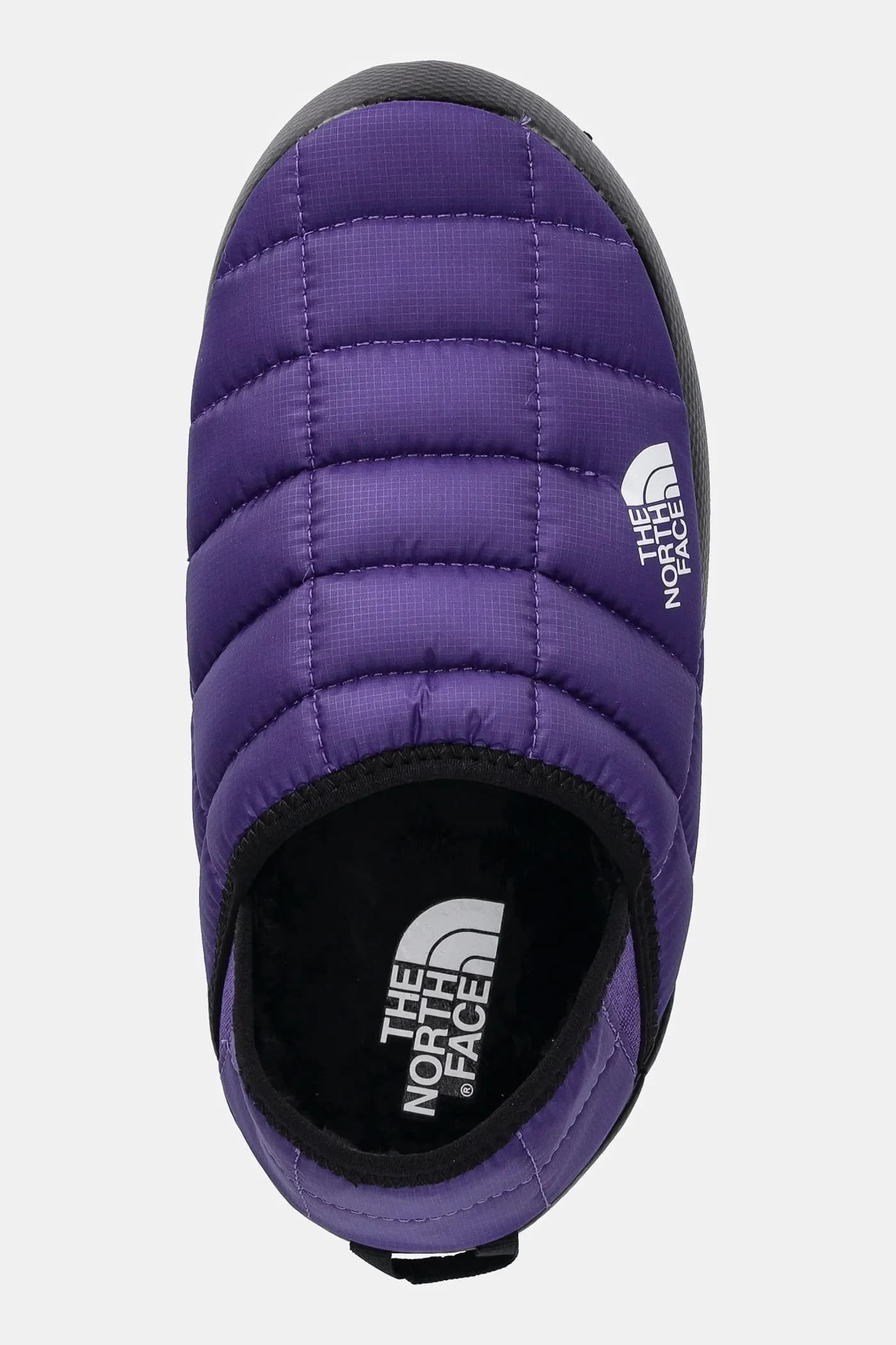 тапочки Thermoball Traction Mule V - фото 4