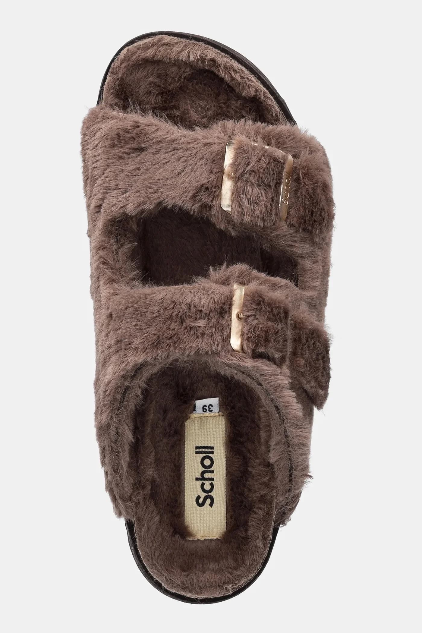 БЕЛЬЕ тапочки - фото 4