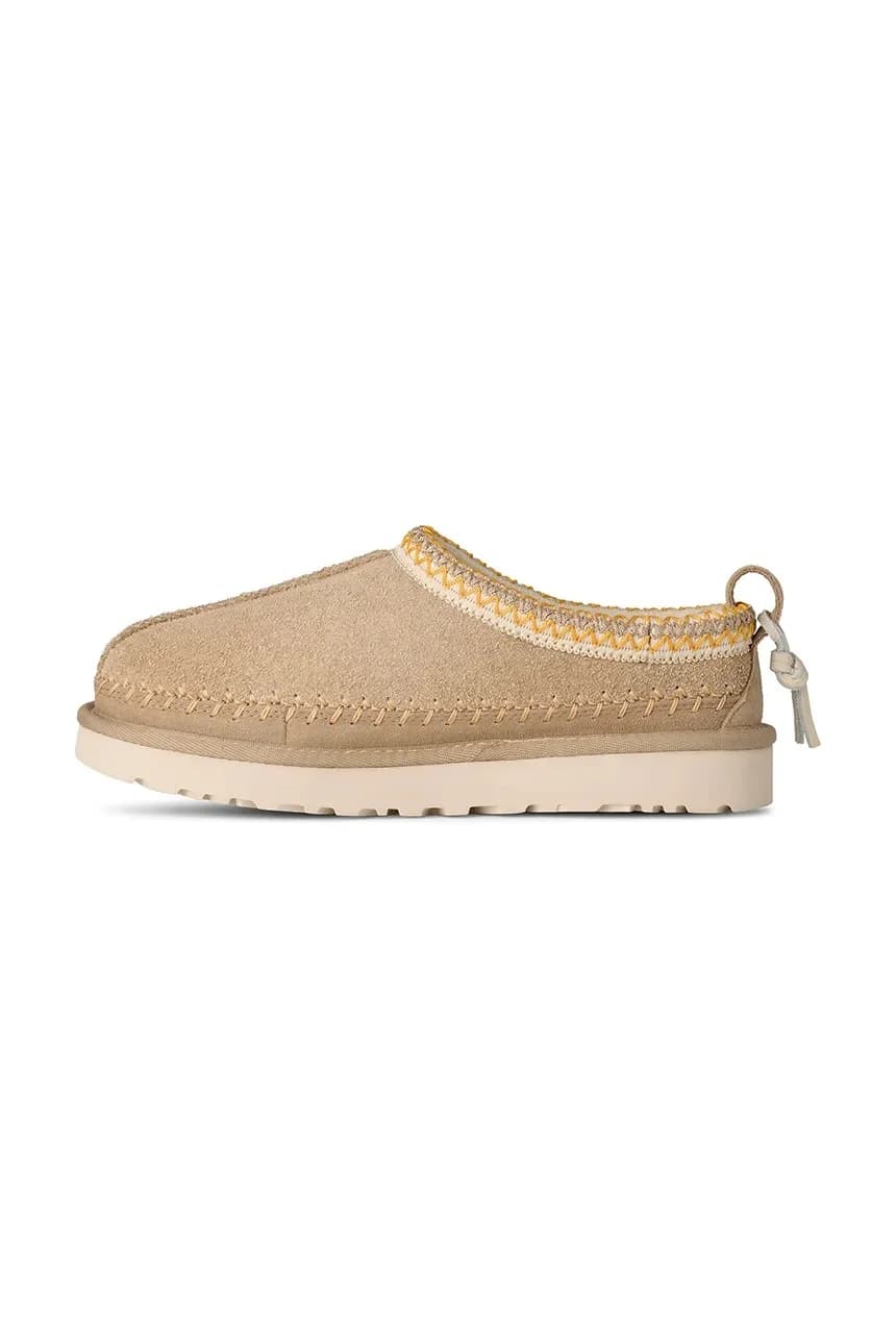 тапочки Tasman Biarritz - фото 4